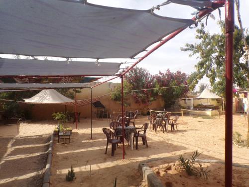 le triskell auberge hostel