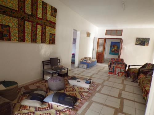 le triskell auberge hostel