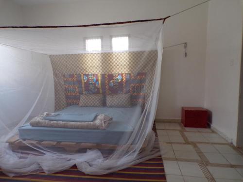 le triskell auberge hostel