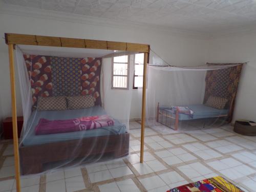 le triskell auberge hostel