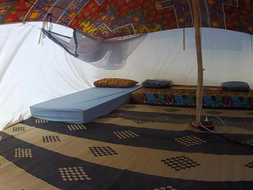 le triskell auberge hostel