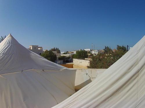 le triskell auberge hostel