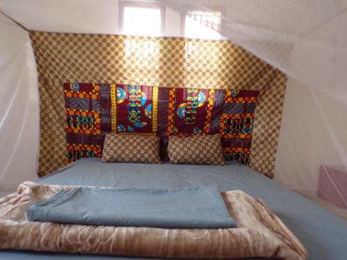 le triskell auberge hostel