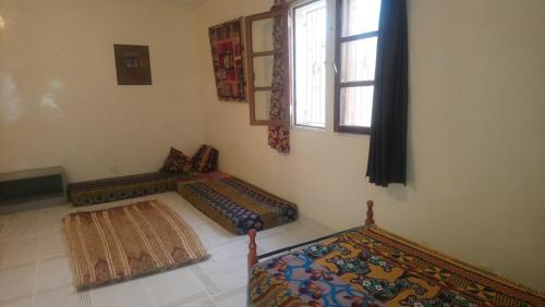 le triskell auberge hostel