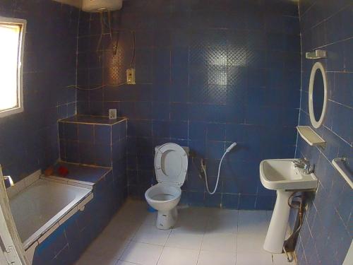 le triskell auberge hostel