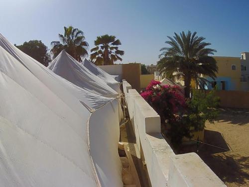 le triskell auberge hostel