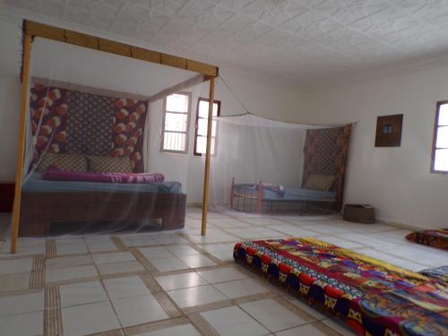 le triskell auberge hostel