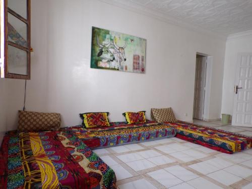 le triskell auberge hostel