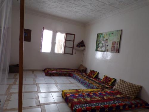 le triskell auberge hostel