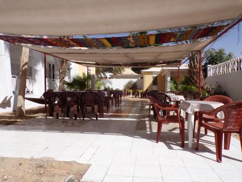 le triskell auberge hostel