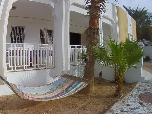 le triskell auberge hostel