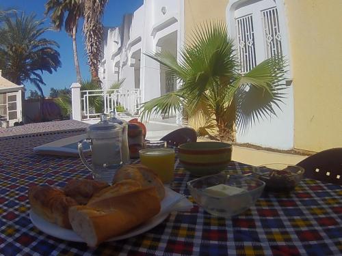 le triskell auberge hostel