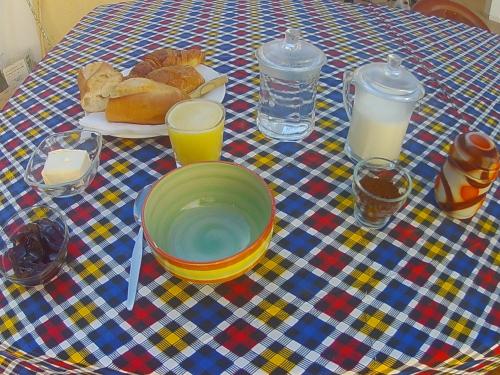 le triskell auberge hostel