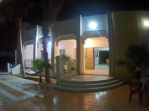 le triskell auberge hostel