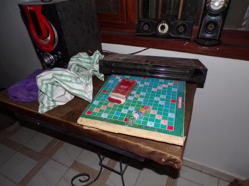 le triskell auberge hostel