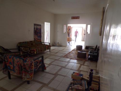 le triskell auberge hostel