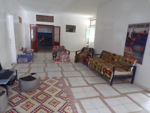 le triskell auberge hostel