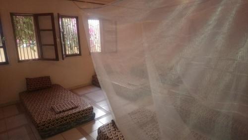 le triskell auberge hostel