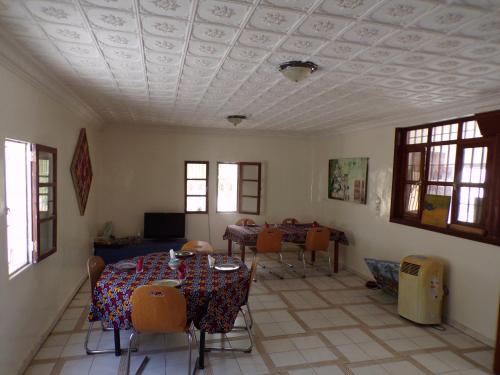 le triskell auberge hostel