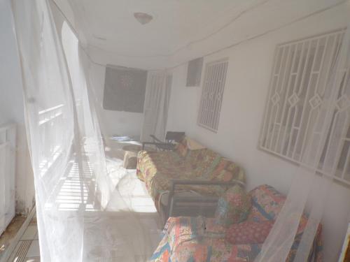 le triskell auberge hostel