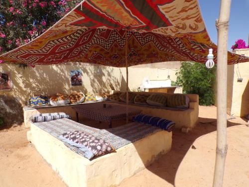 le triskell auberge hostel