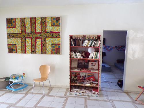 le triskell auberge hostel