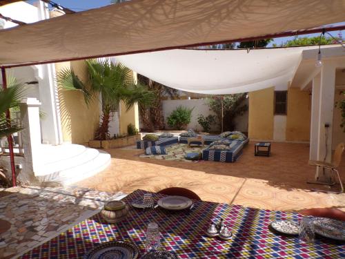 le triskell auberge hostel