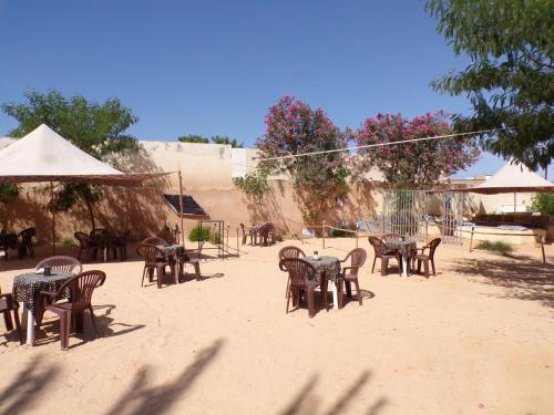 le triskell auberge hostel