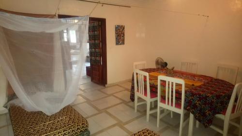 le triskell auberge hostel