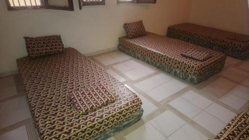 le triskell auberge hostel