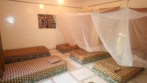 le triskell auberge hostel