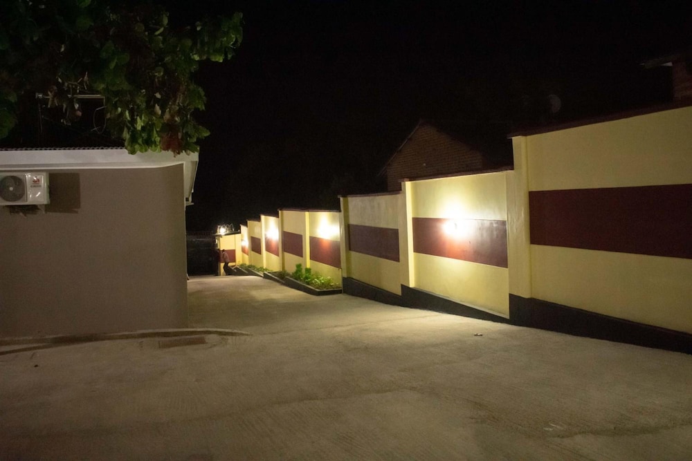 travelodge malawi