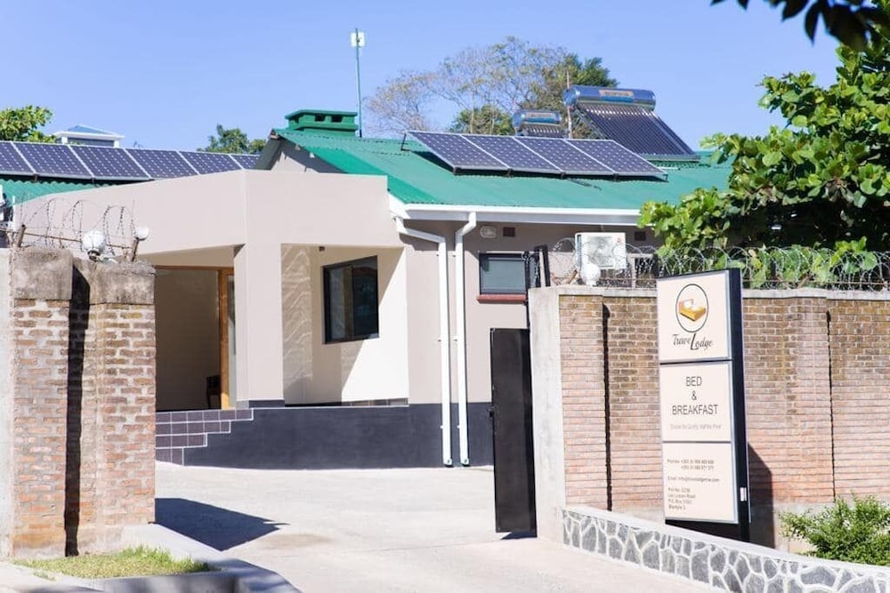 travelodge malawi