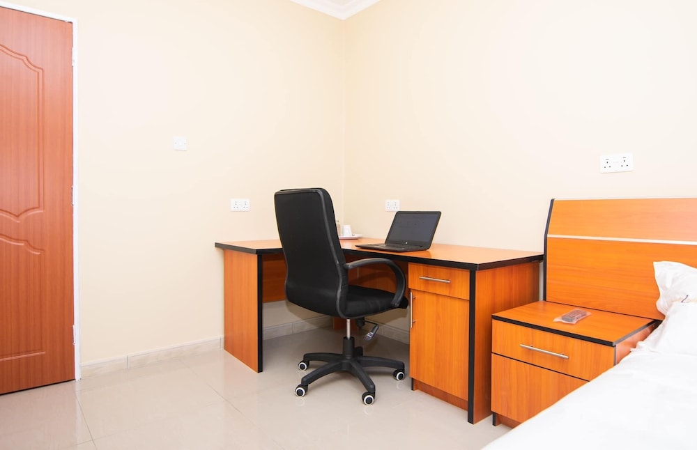 travelodge malawi