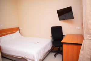 travelodge malawi