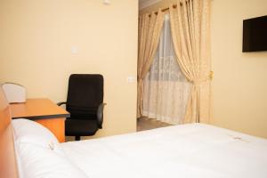 travelodge malawi