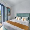 mr p boutique residence