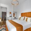 mr p boutique residence