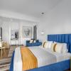 mr p boutique residence