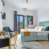 mr p boutique residence