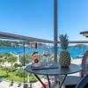 mr p boutique residence