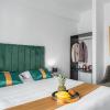 mr p boutique residence