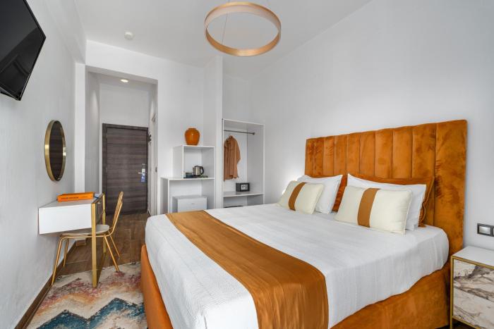 mr p boutique residence