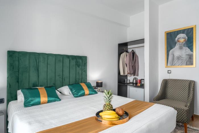 mr p boutique residence
