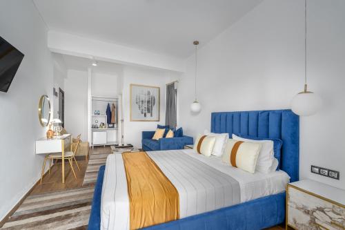 mr p boutique residence