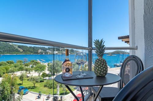 mr p boutique residence