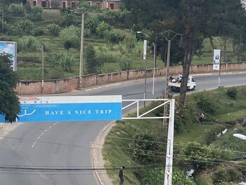 fly inn madagascar hotel