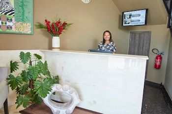 fly inn madagascar hotel