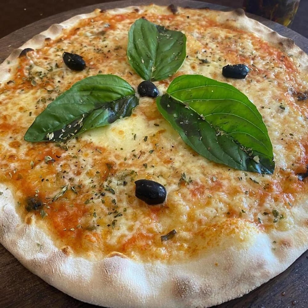 fly inn madagascar hotel