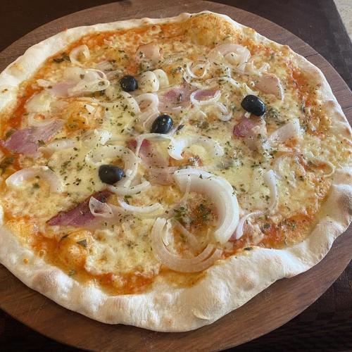 fly inn madagascar hotel